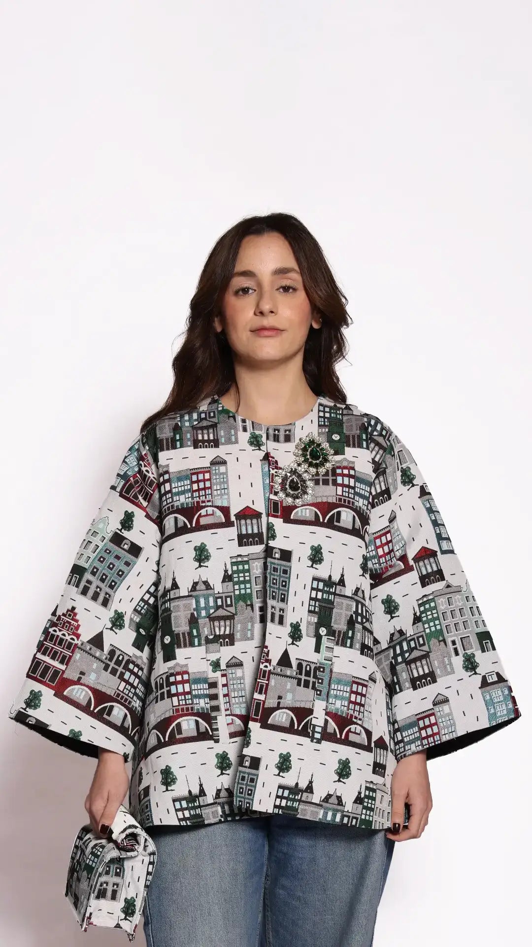 OUTERWEAR