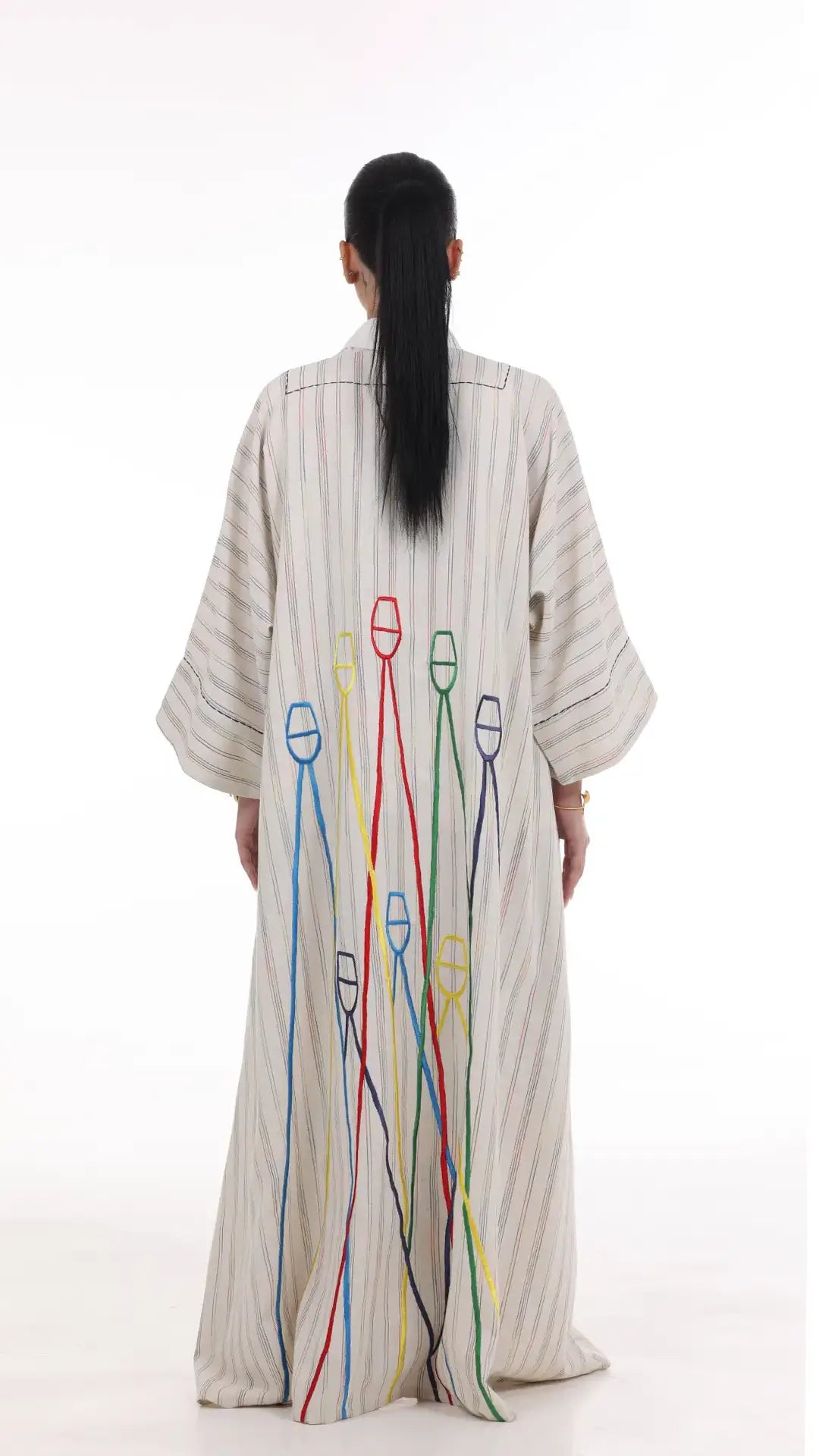 CAFTANS
