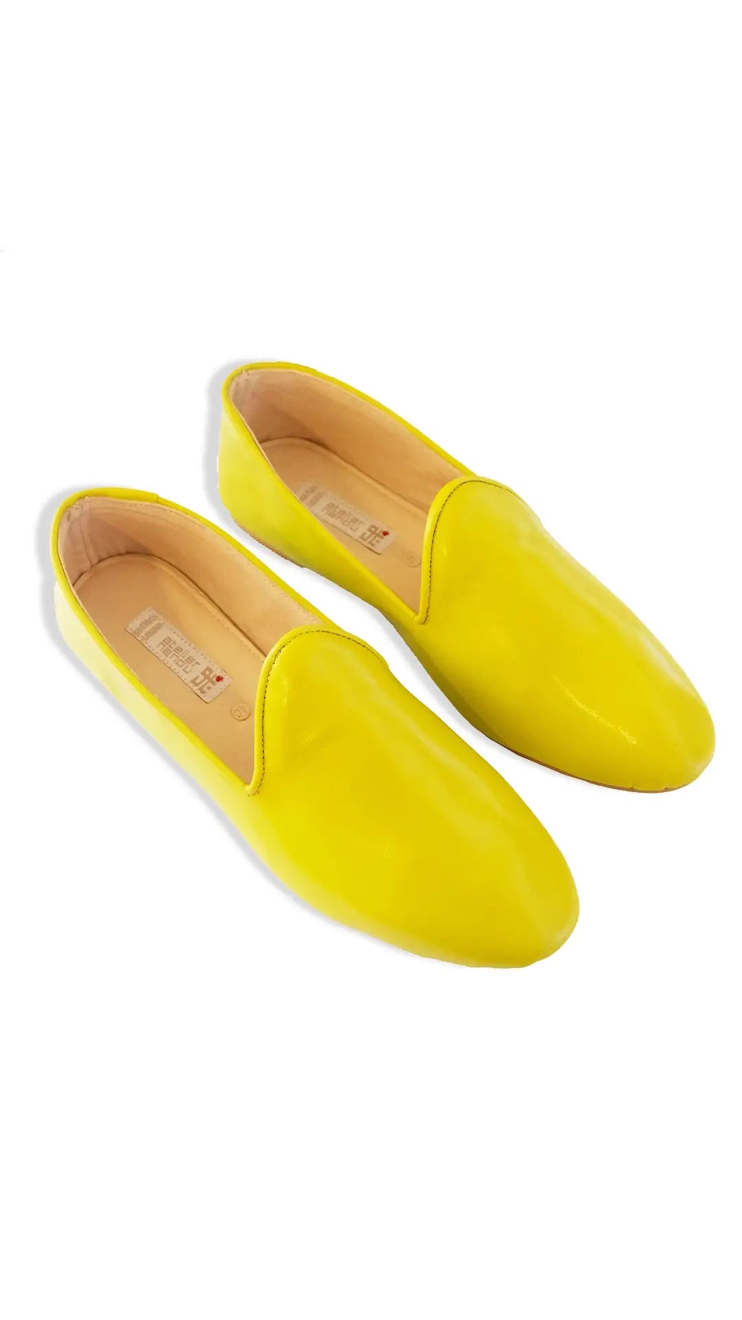 LOAFERS