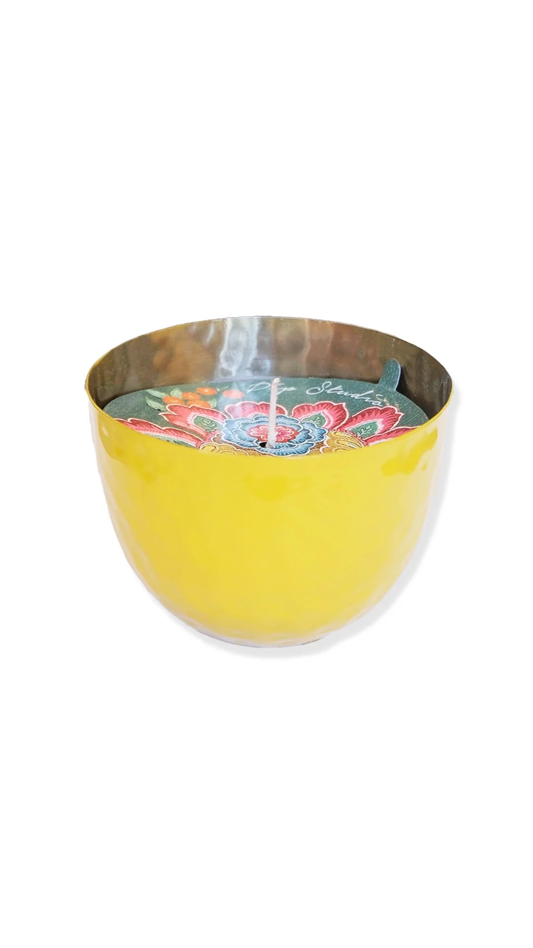 CANDLES