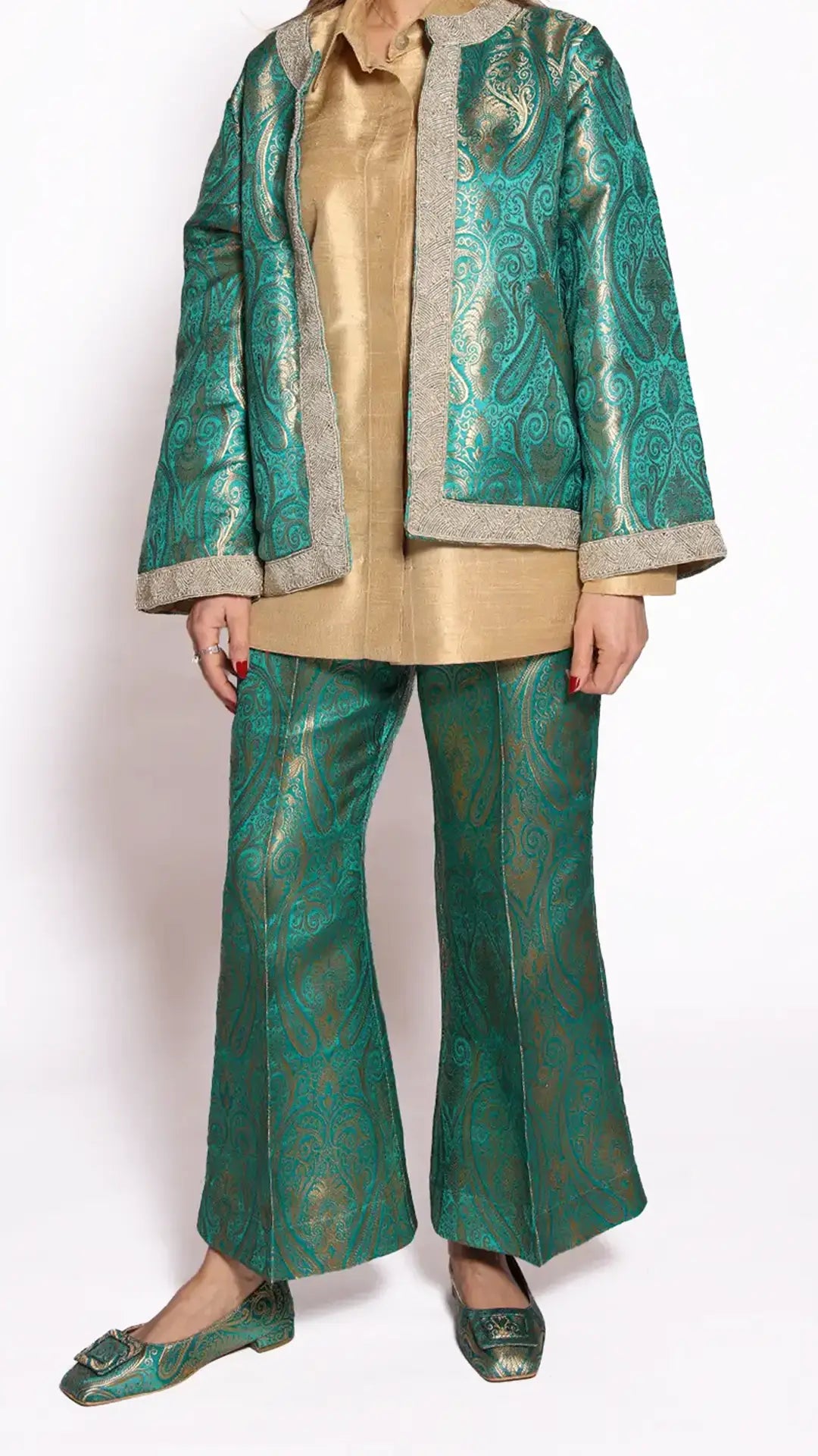 TROUSERS