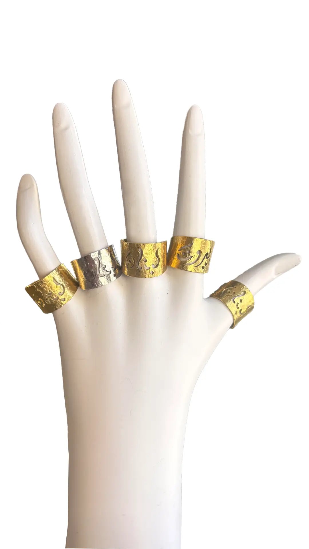RINGS