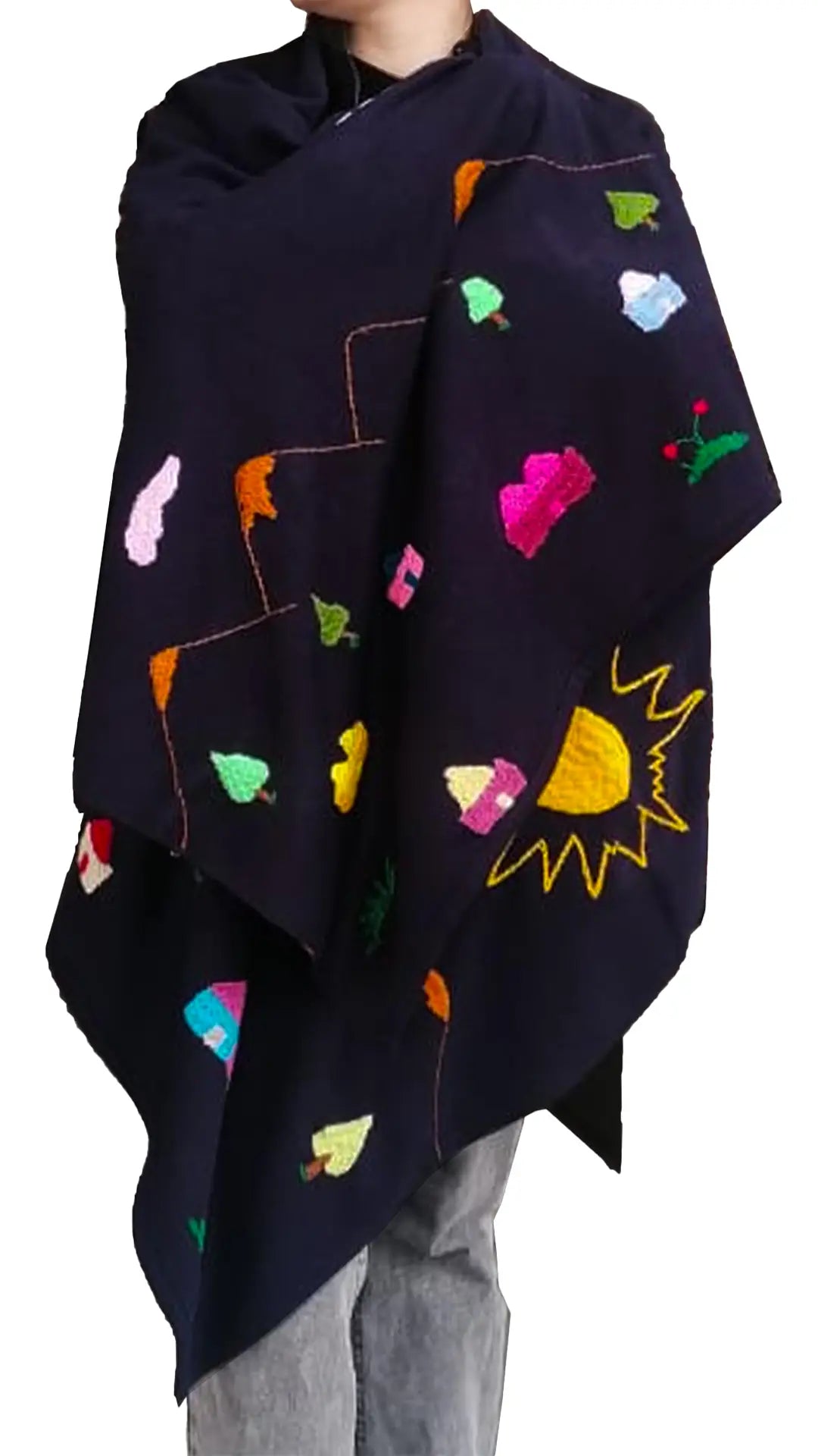 SCARFS