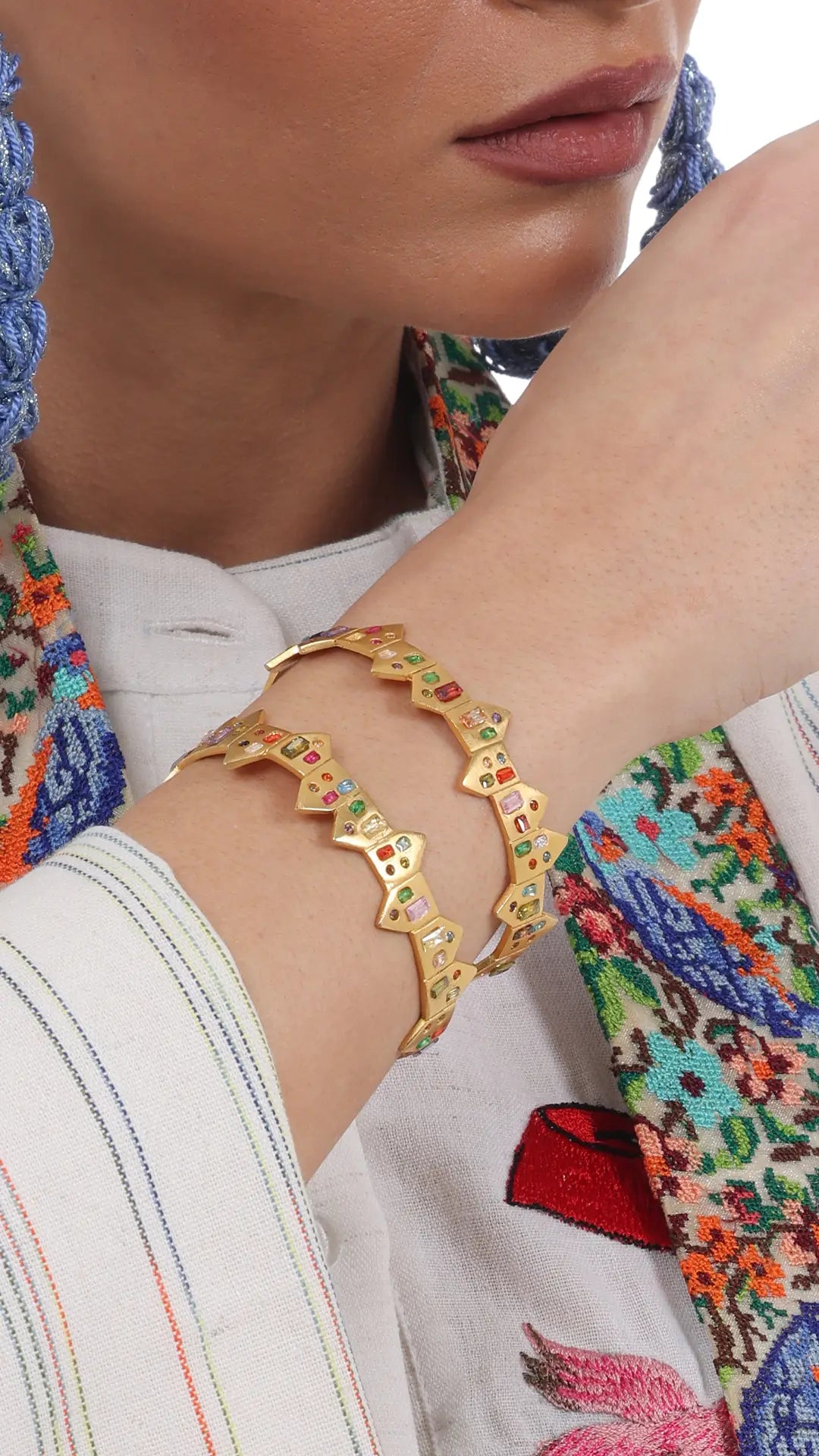 BRACELETS