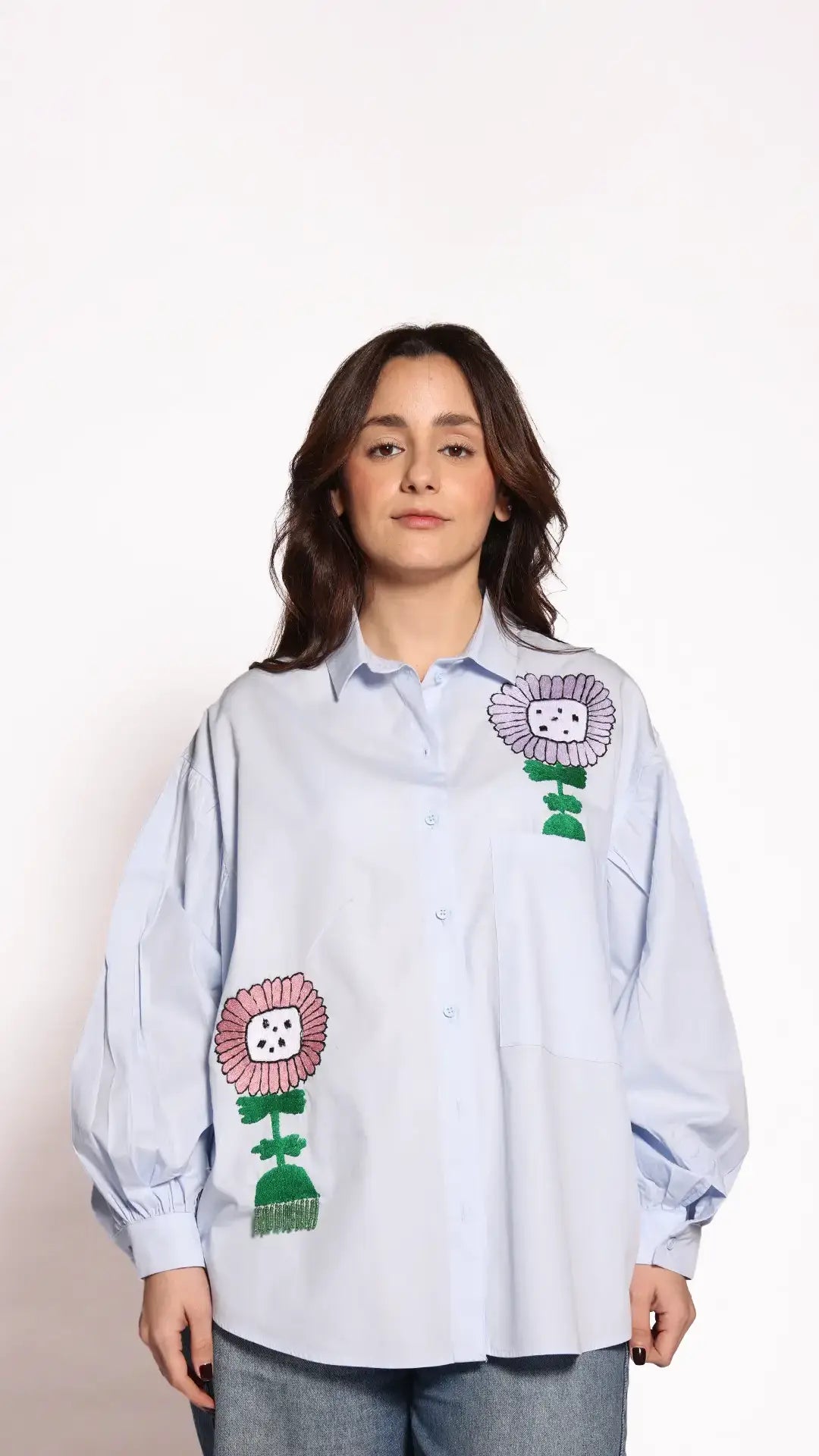 SHIRTS