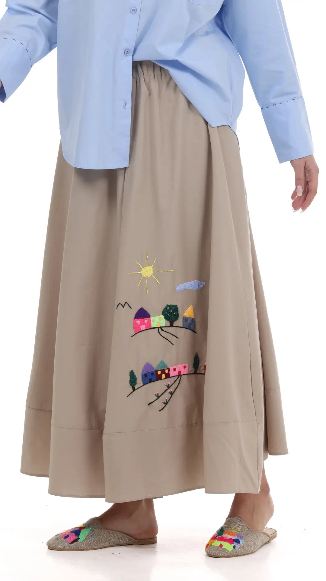 SKIRTS