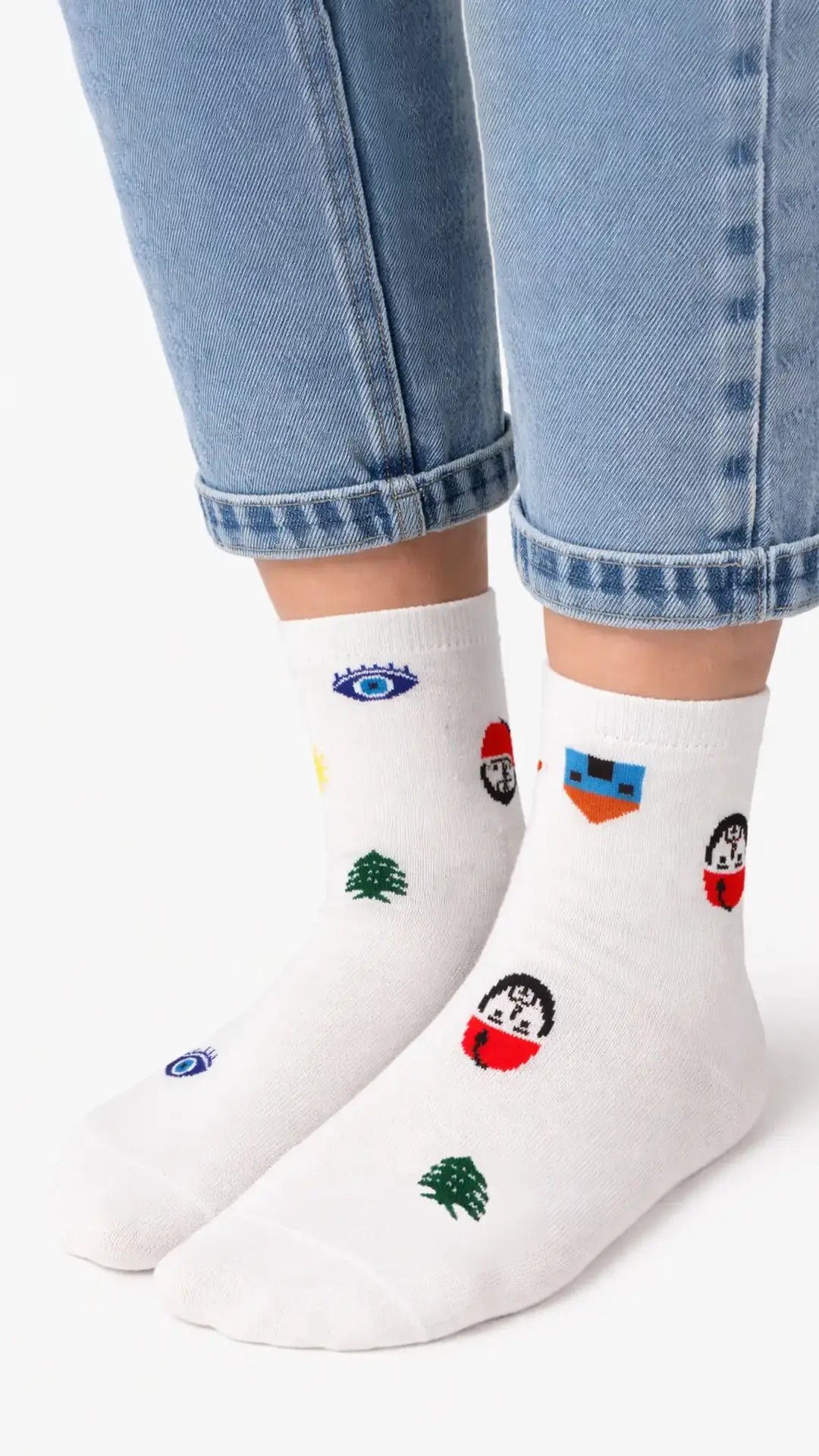 SOCKS