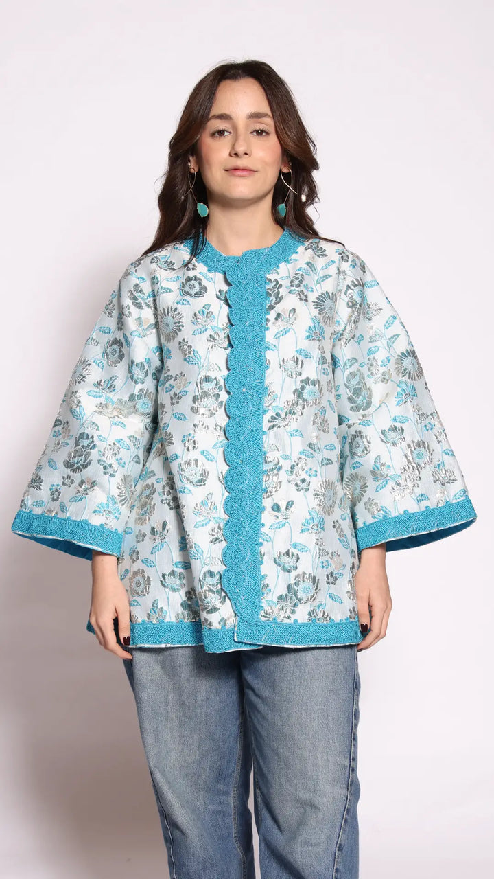 THE NADINE JACKET