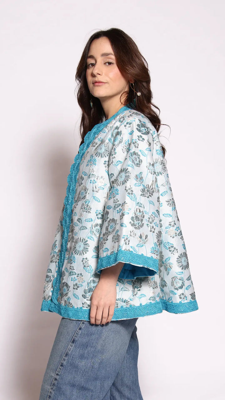 THE NADINE JACKET