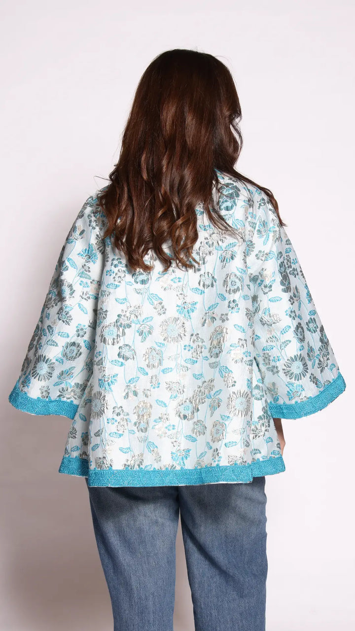 THE NADINE JACKET