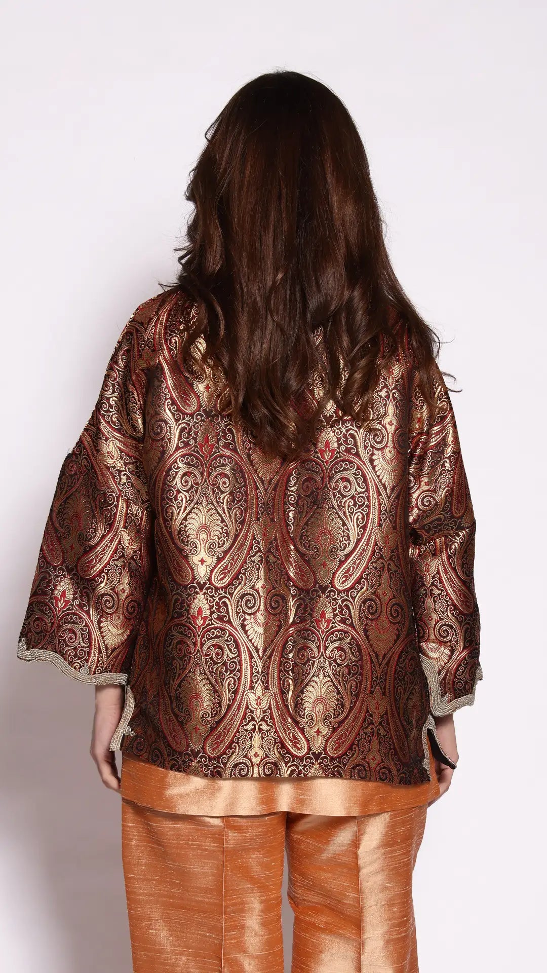 THE DALIA JACKET