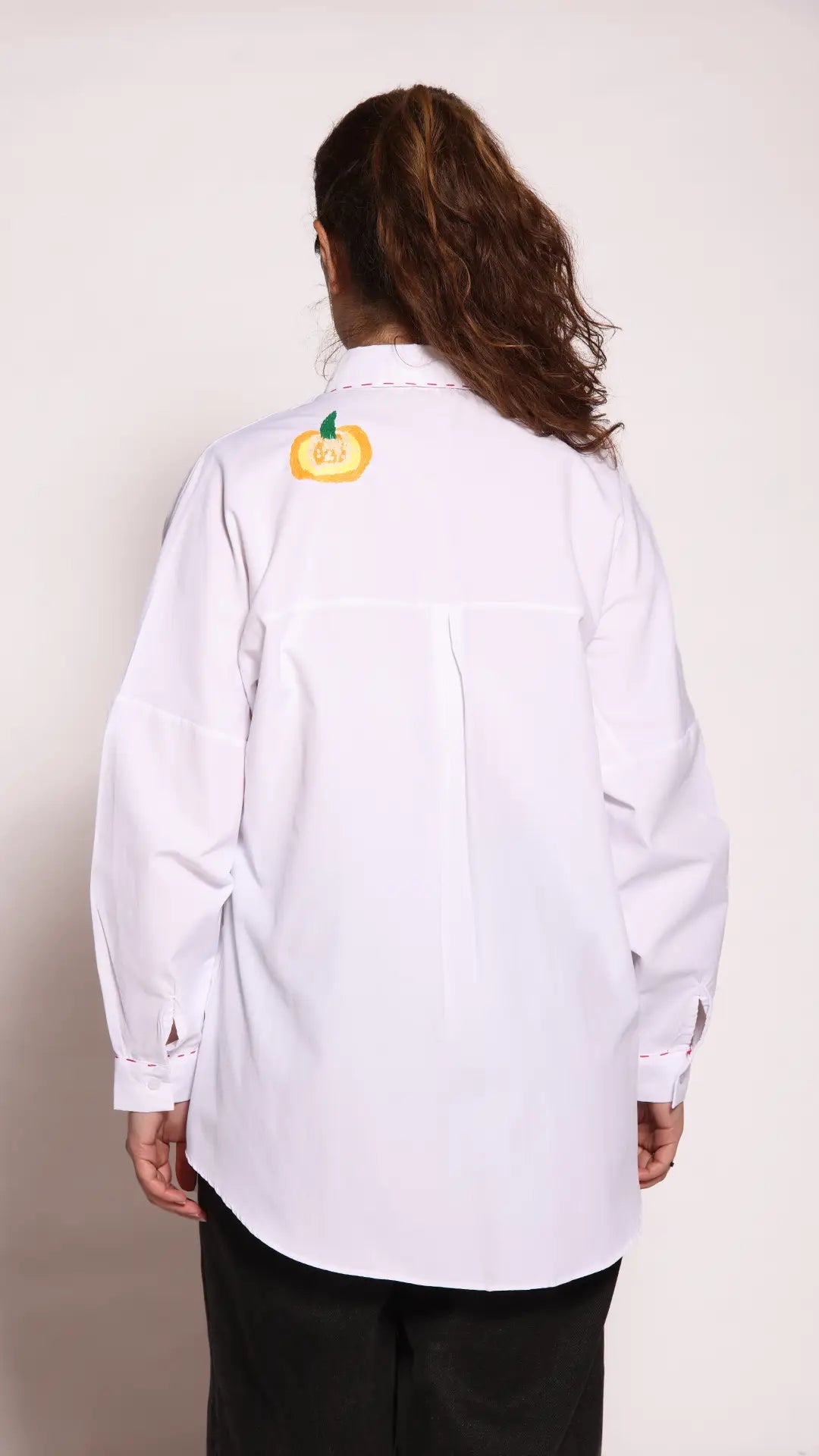 THE SAMIRA SHIRT