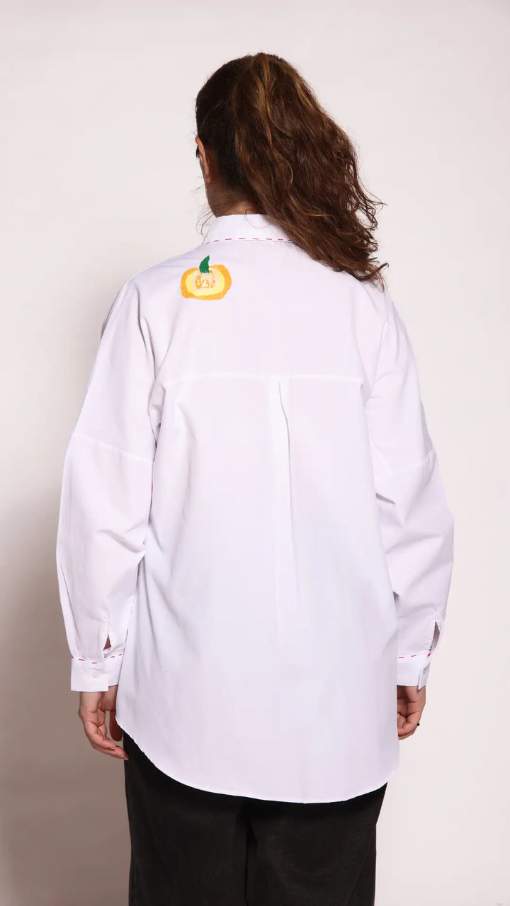 THE SAMIRA SHIRT
