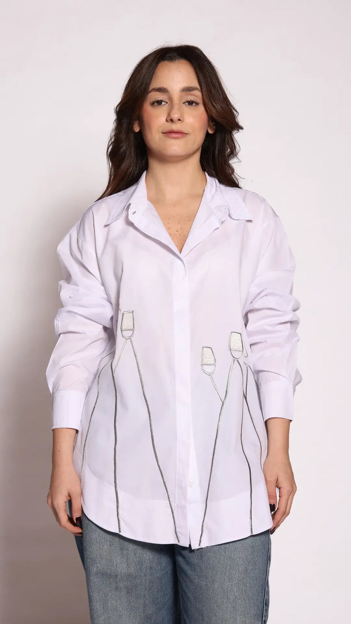 THE RULA SHIRT