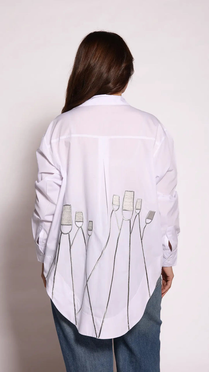 THE RULA SHIRT