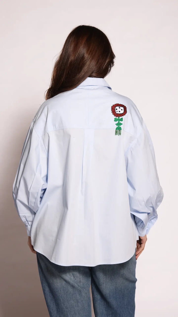 THE MONA SHIRT