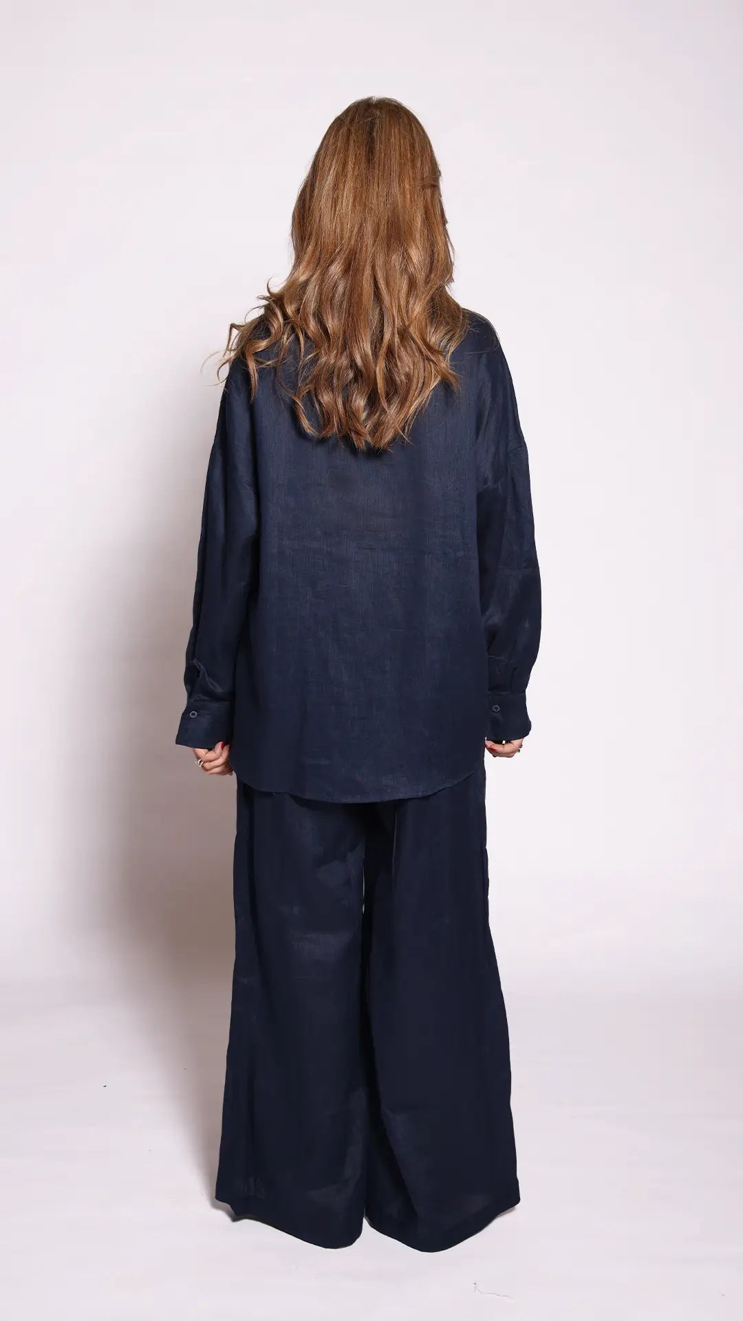 THE SAMIA TROUSERS