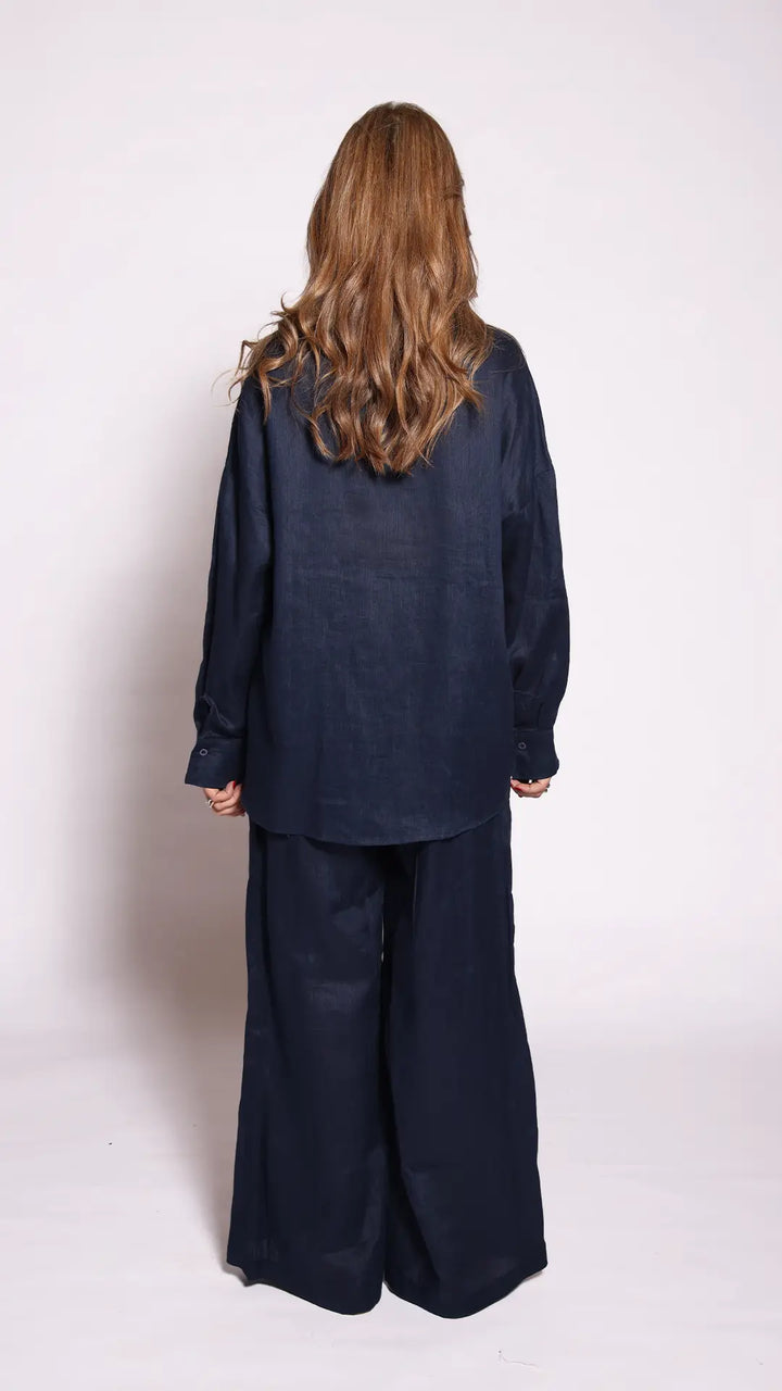THE SAMIA TROUSERS