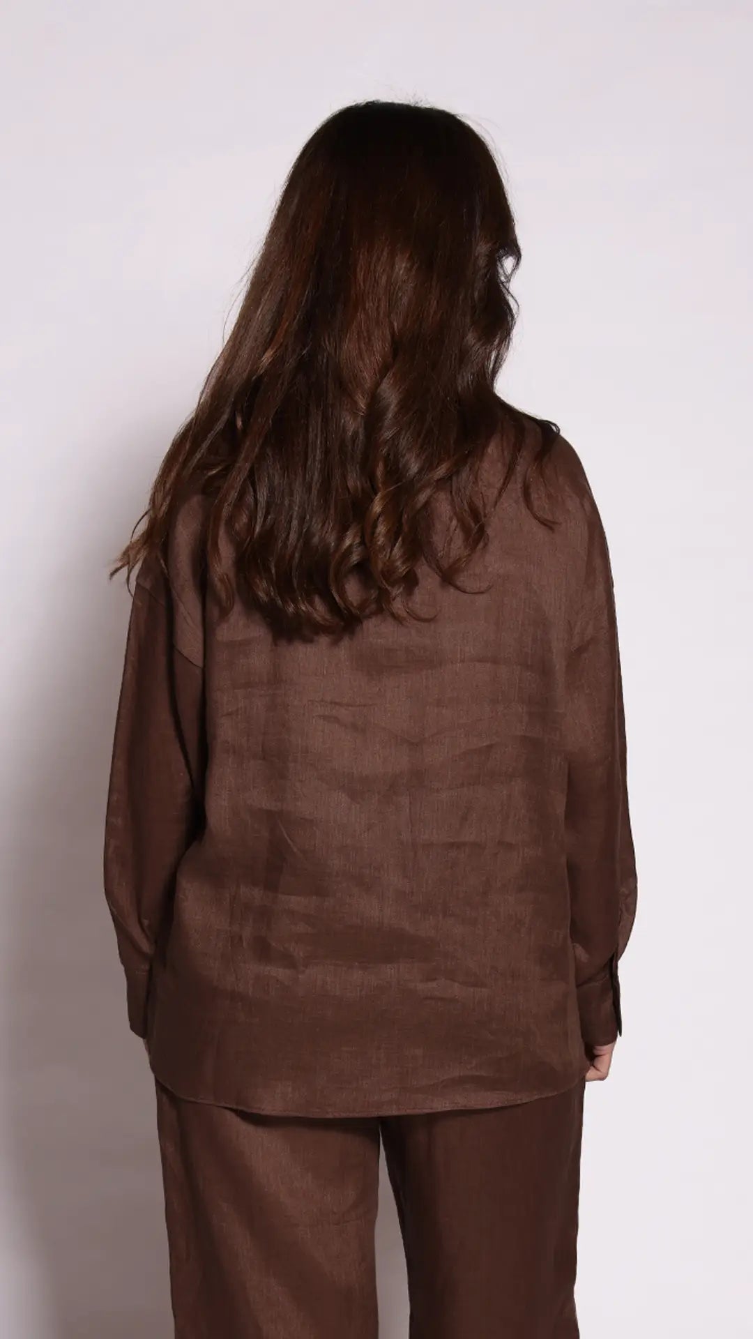 THE SAMIRA SHIRT