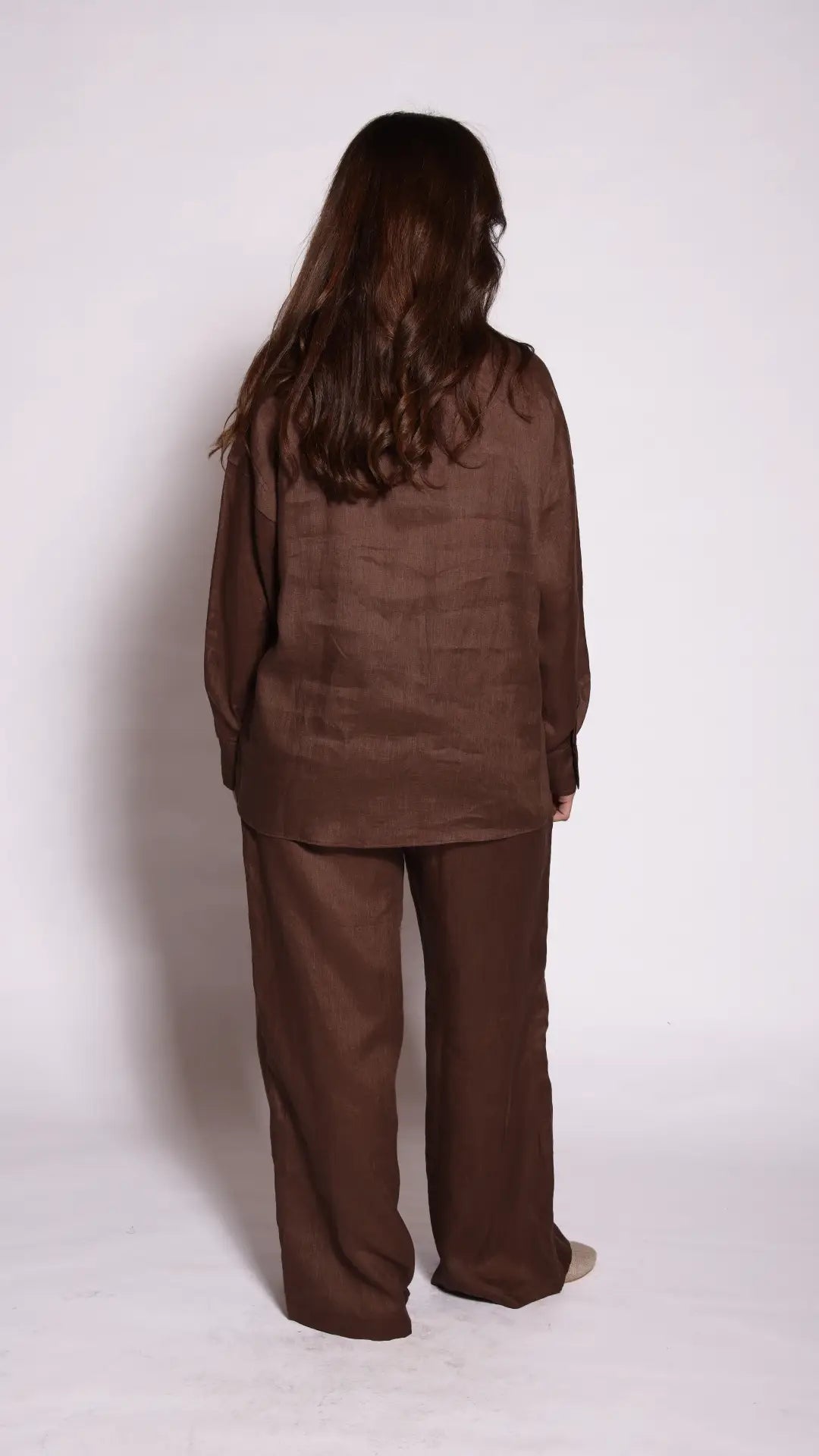THE SAMIA TROUSERS