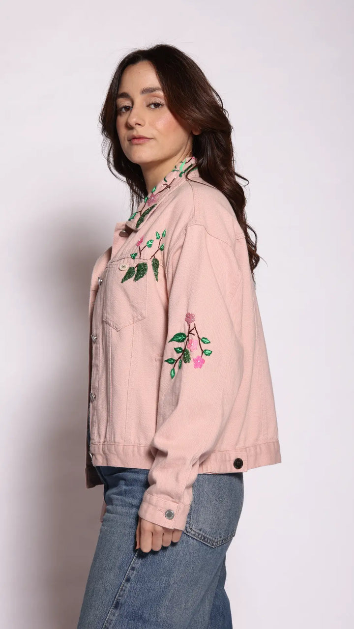 THE DALIDA JACKET