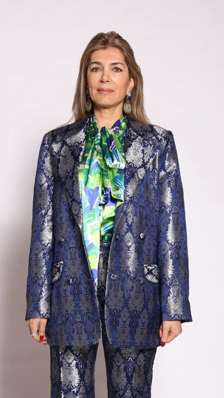 THE FERIAL BLAZER