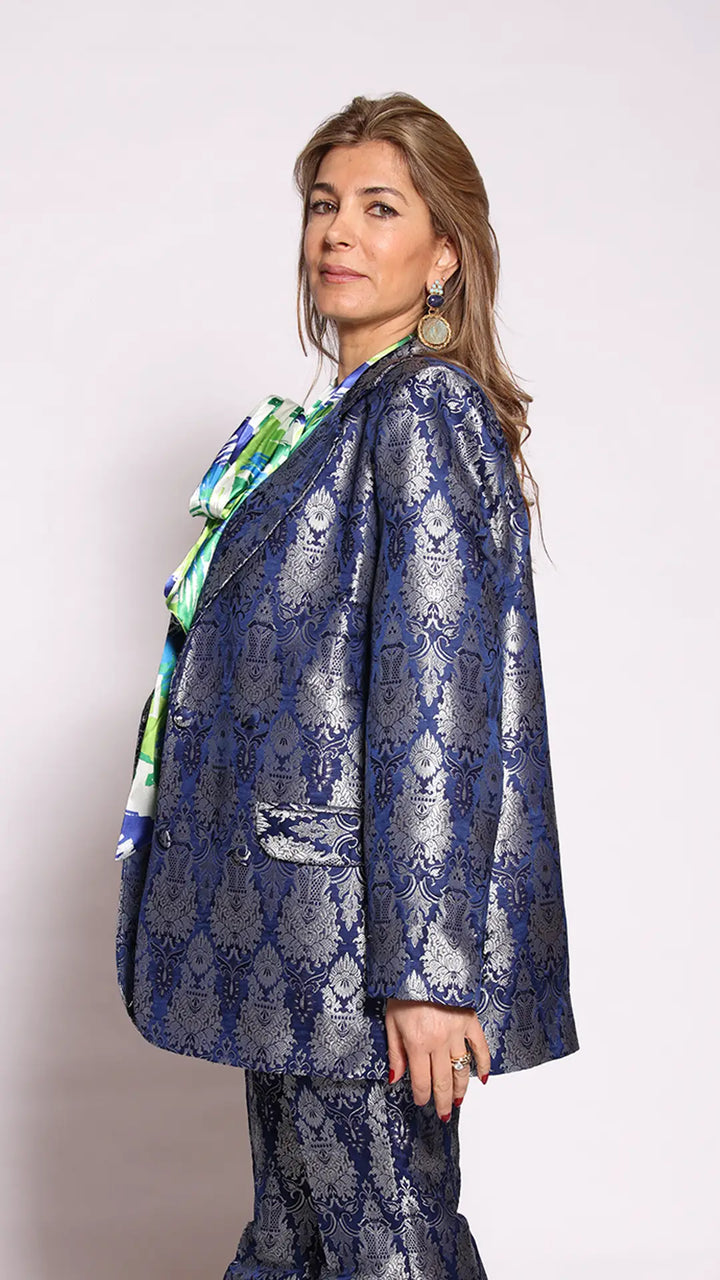 THE FERIAL BLAZER