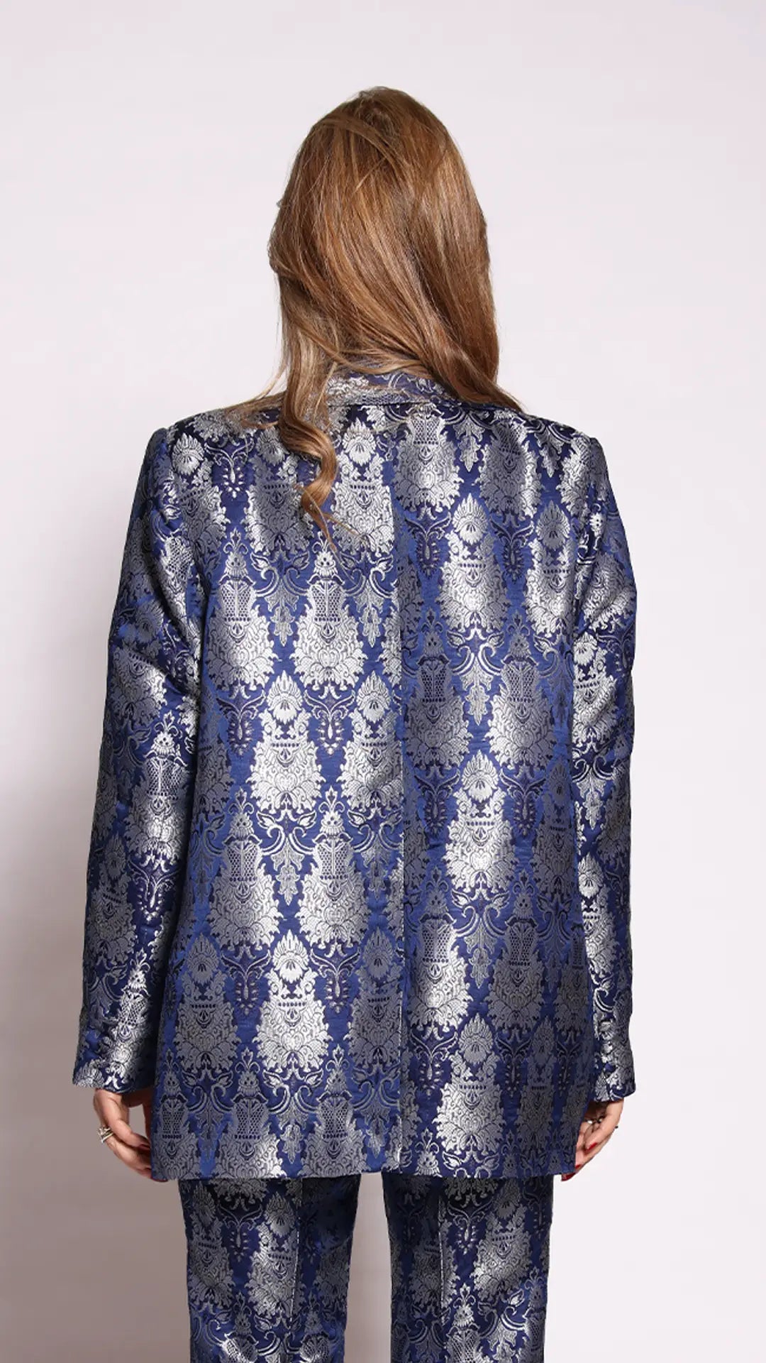 THE FERIAL BLAZER