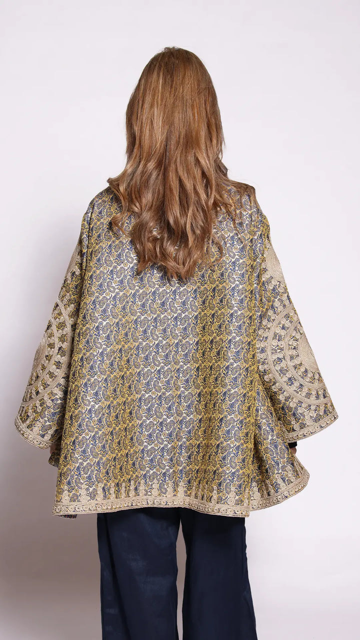 THE NADINE JACKET