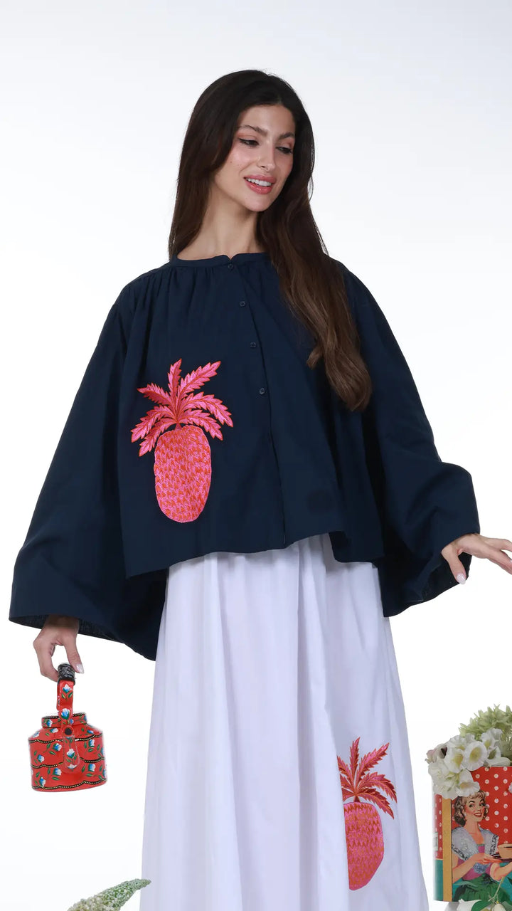 THE MARAM SHIRT