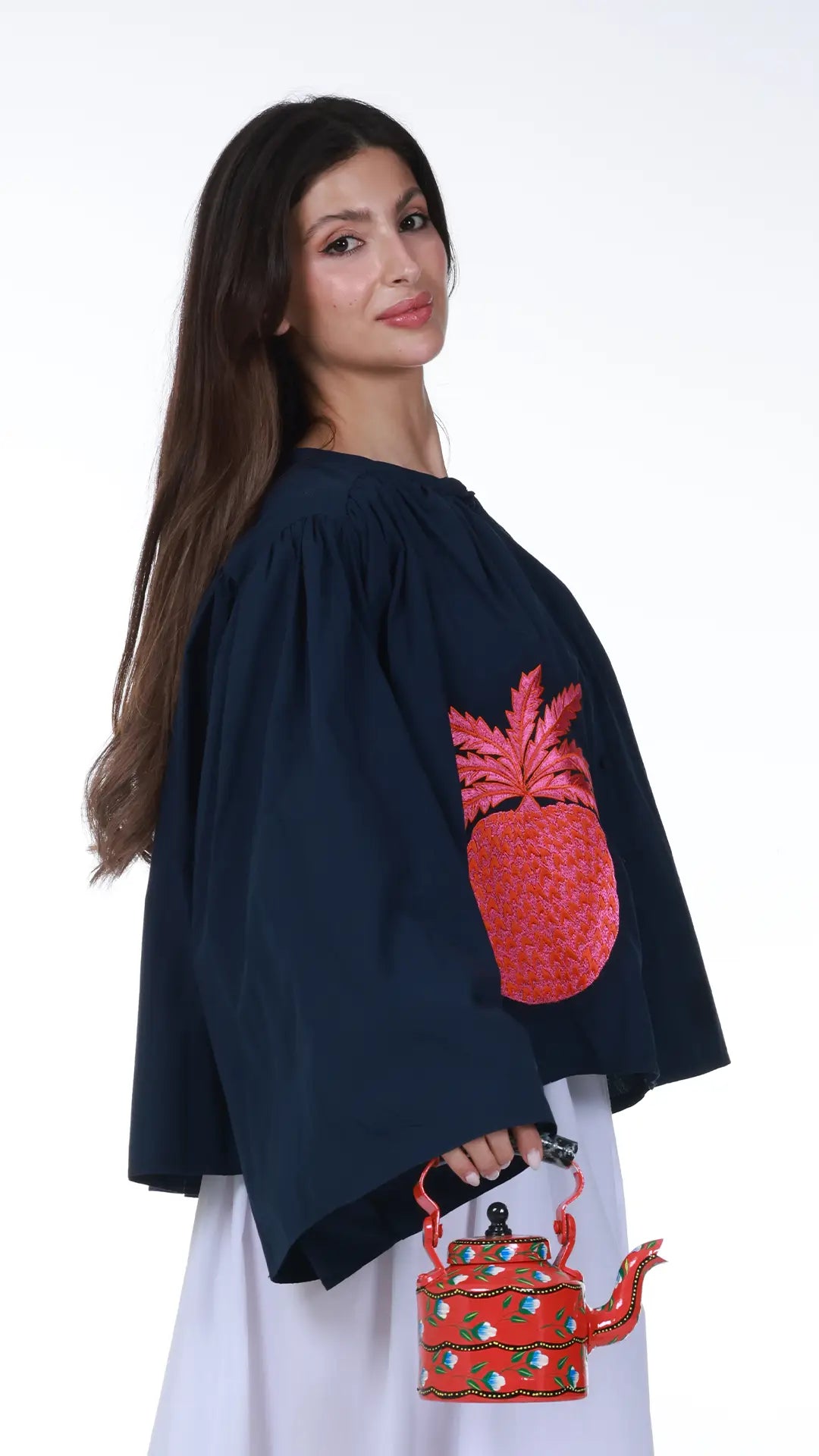 THE MARAM SHIRT