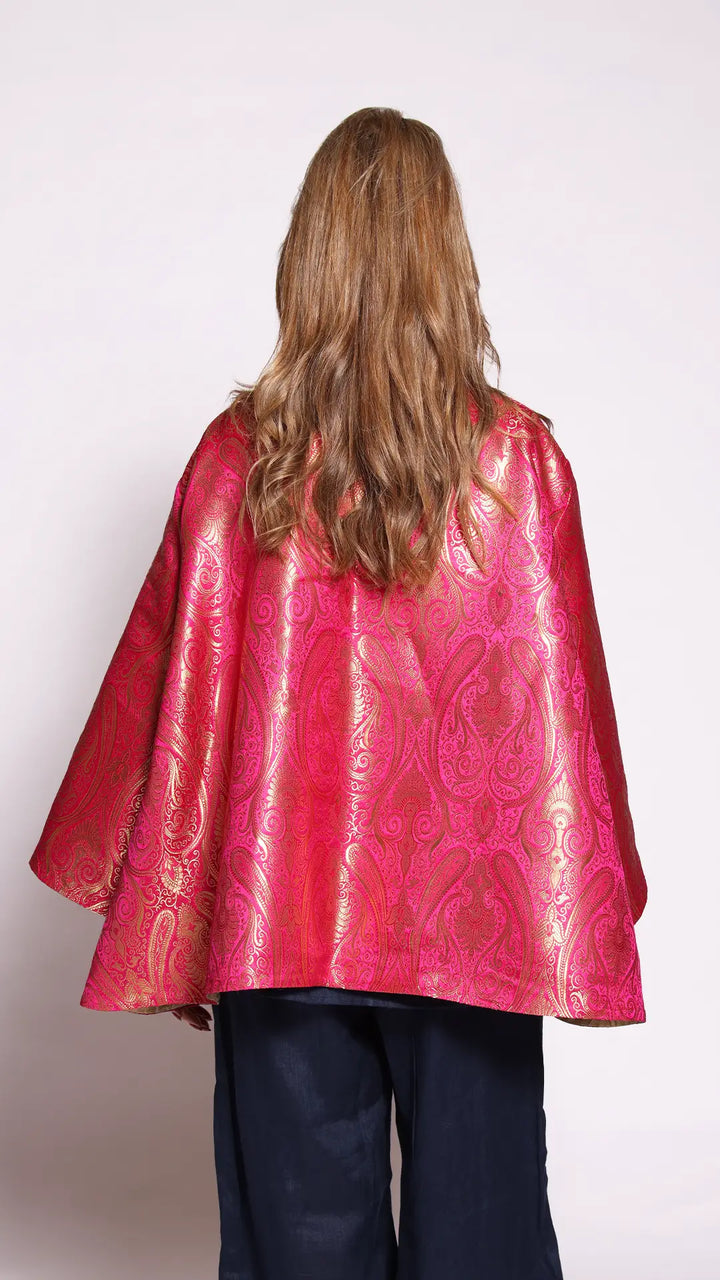 THE NOURHAN JACKET