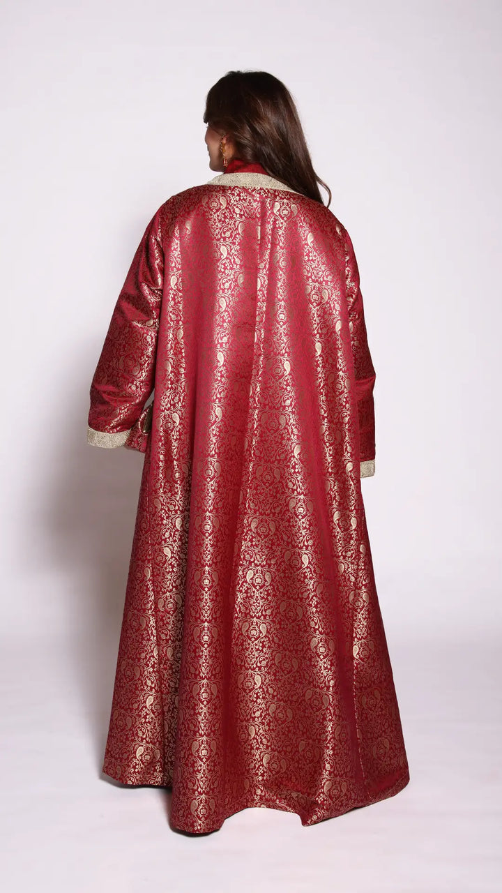 THE NARIMAN CAFTAN
