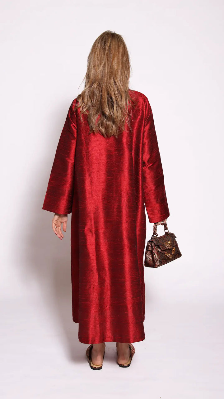 THE NIBAL DRESS
