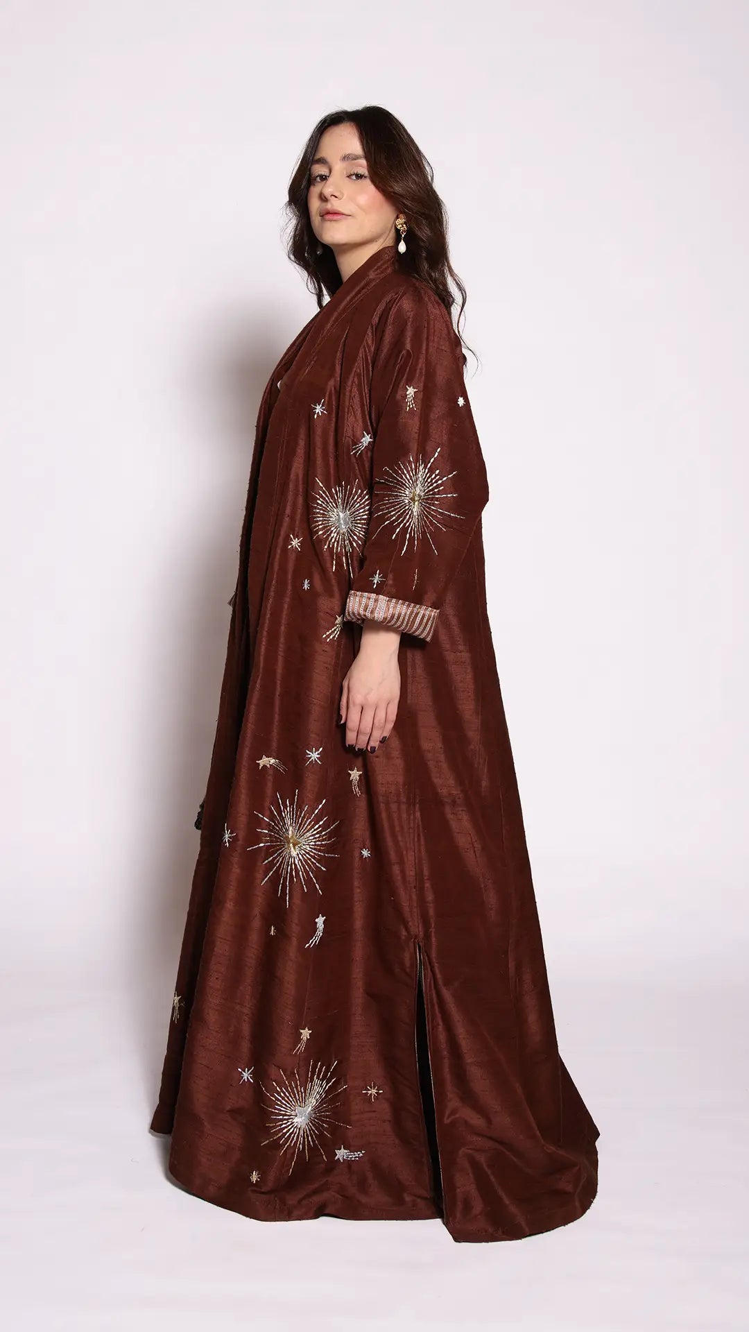 THE NOHAD CAFTAN