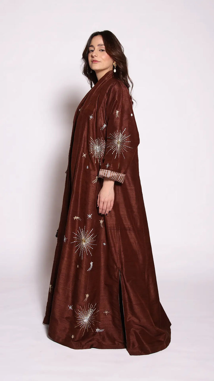 THE NOHAD CAFTAN