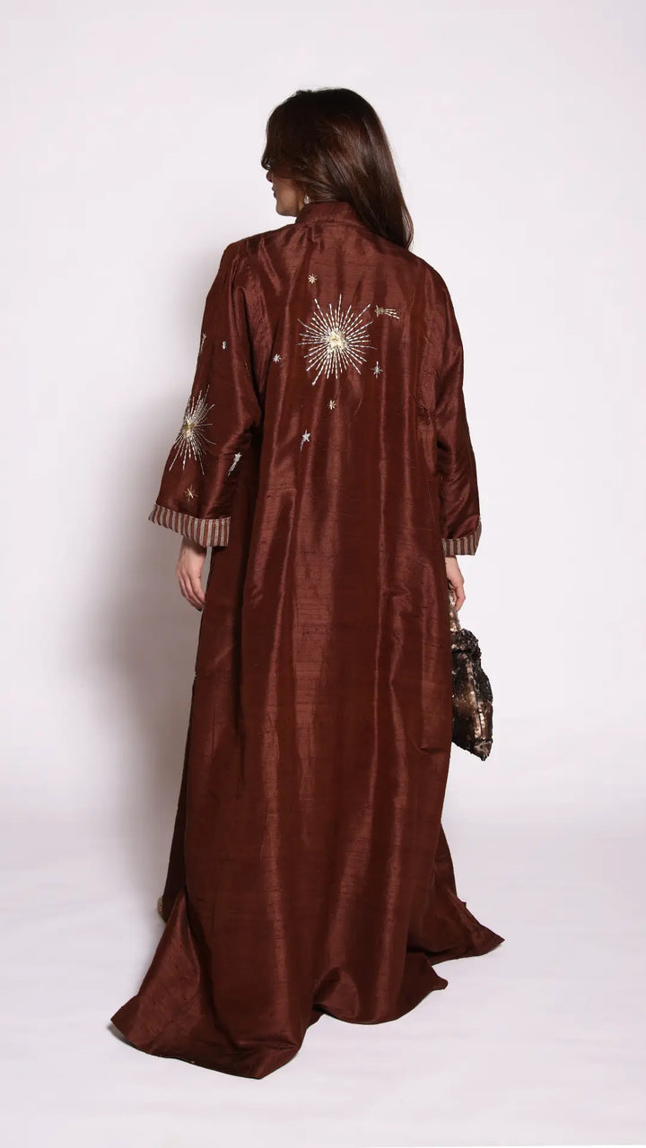 THE NOHAD CAFTAN