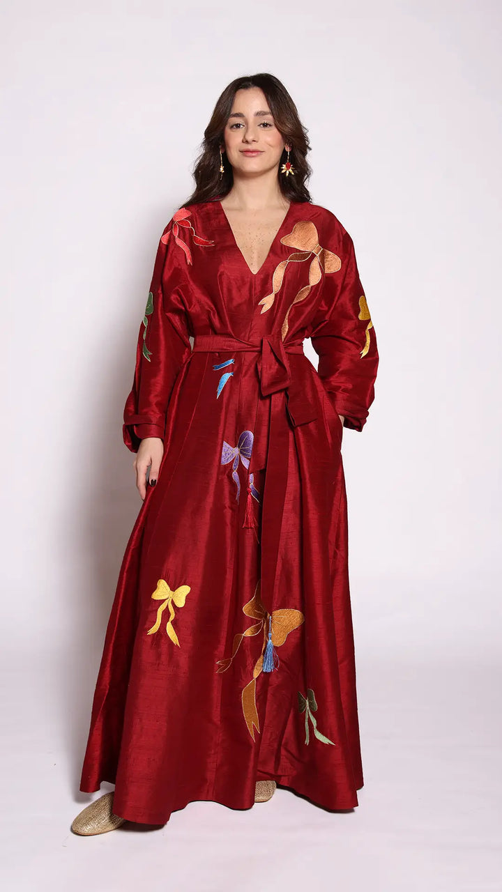 THE NAYA ABAYA