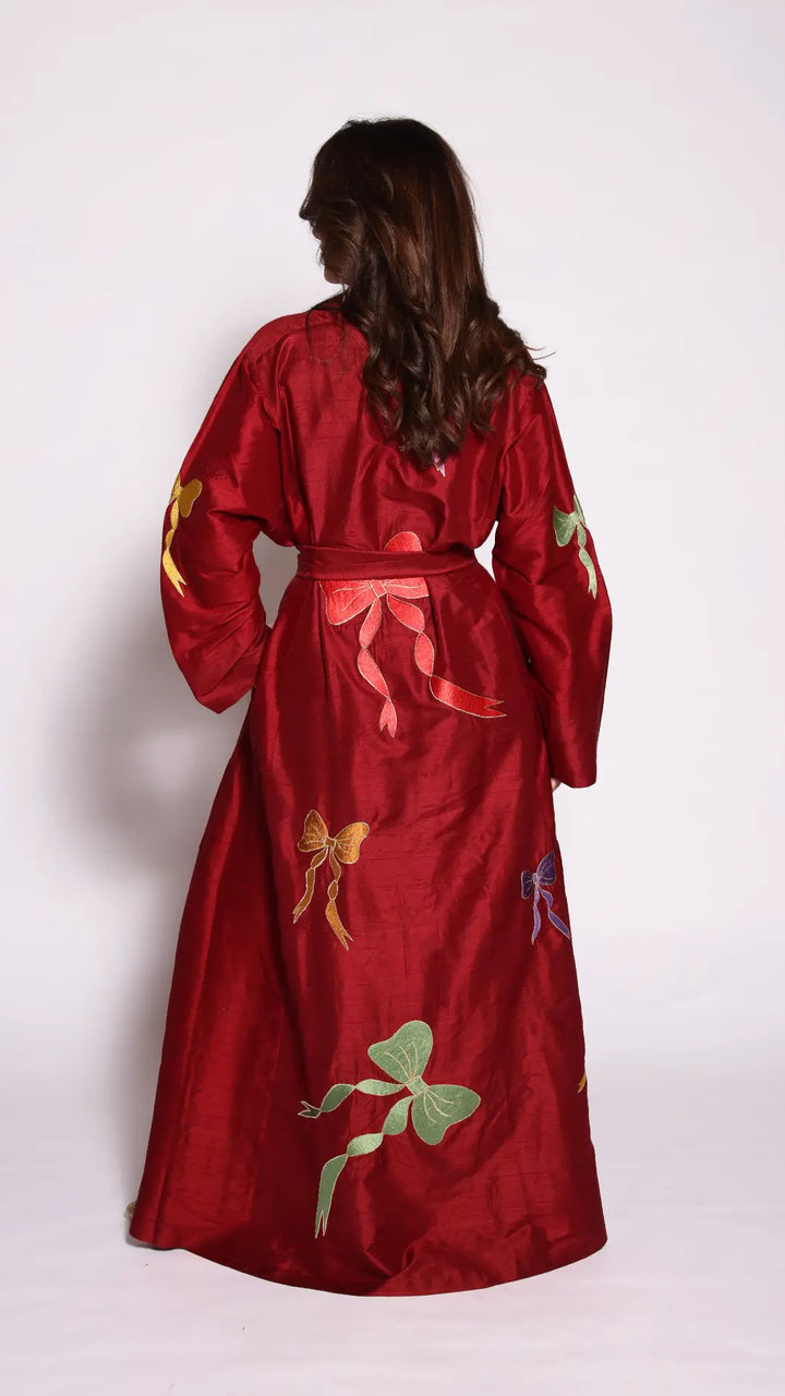 THE NAYA ABAYA