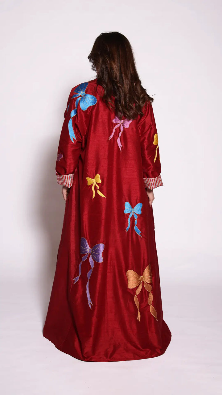 THE NOHAD CAFTAN