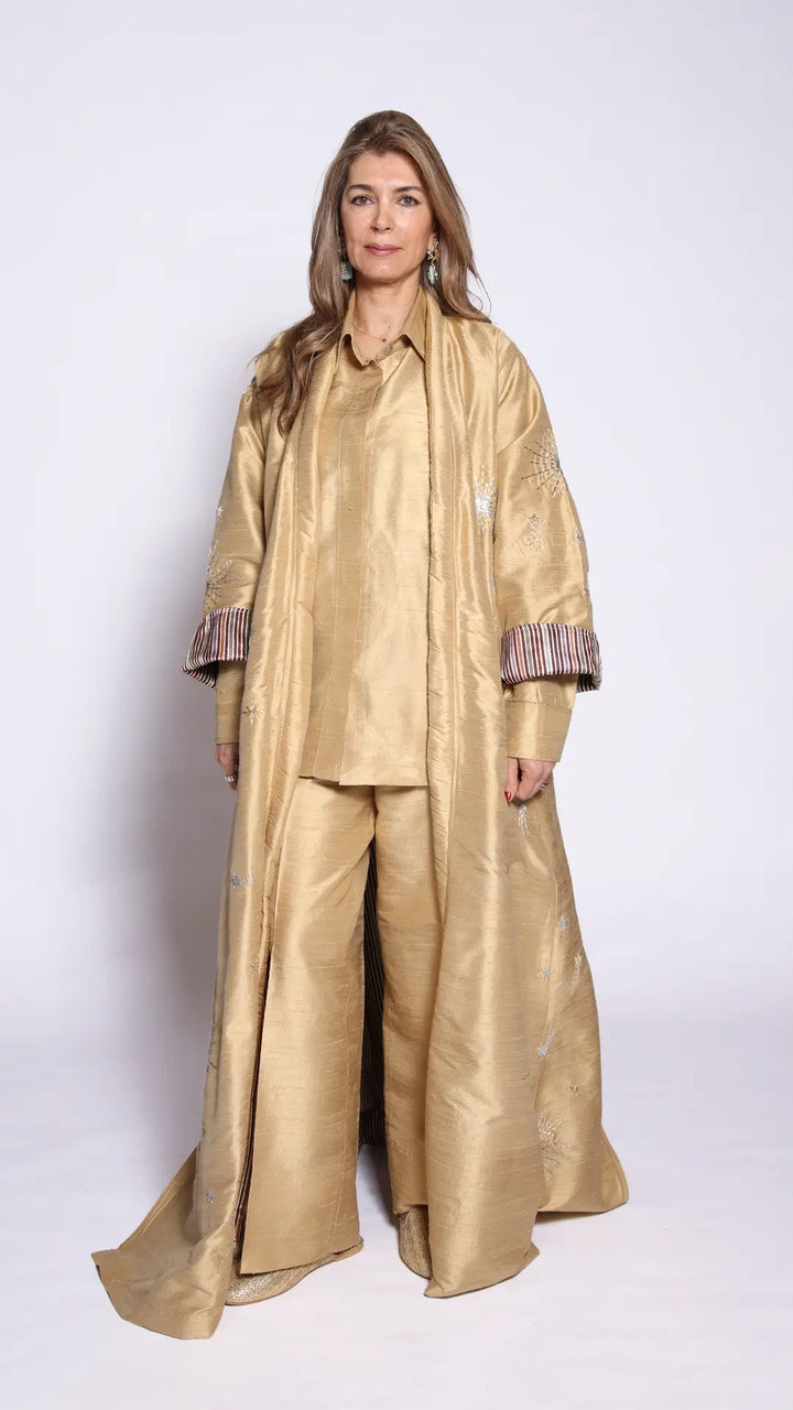 THE NOHAD CAFTAN