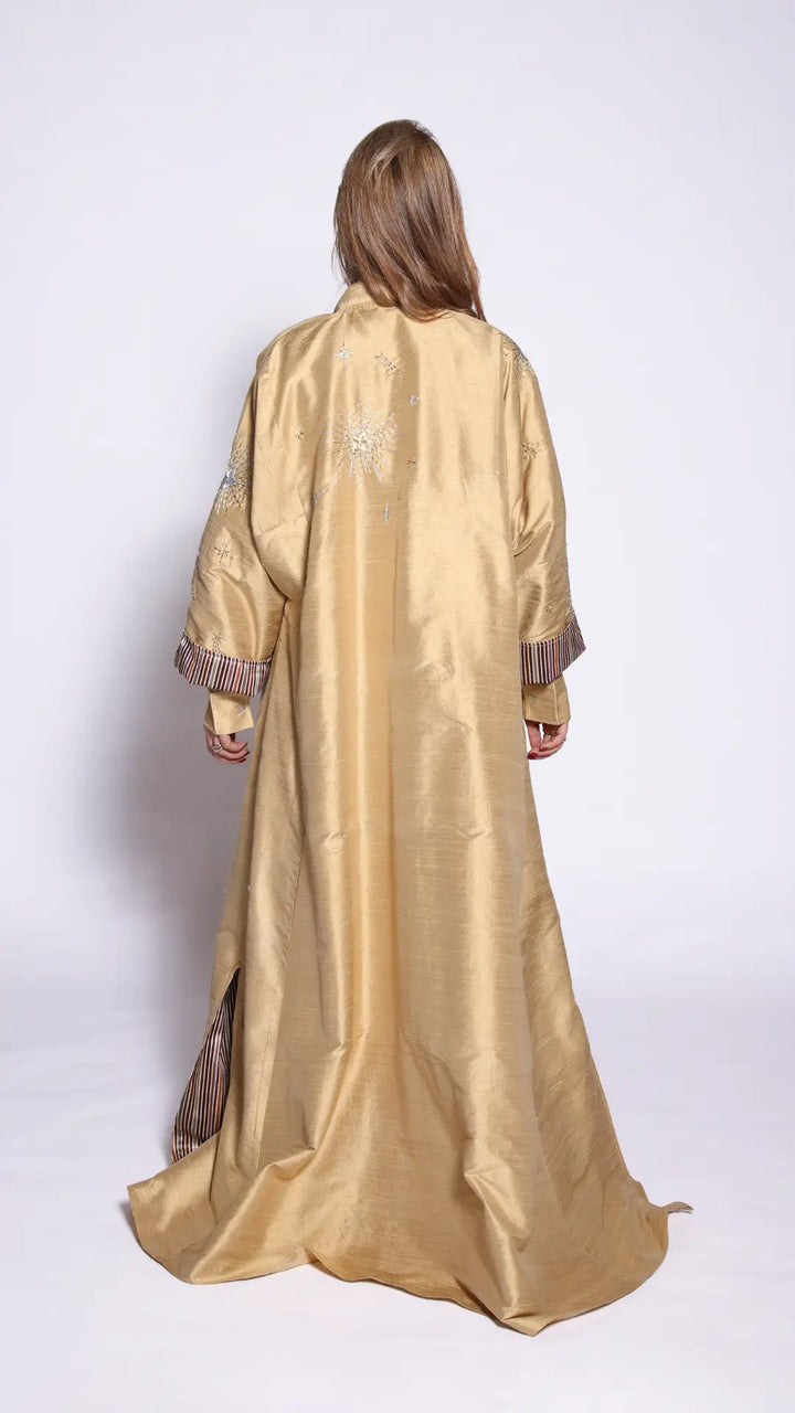 THE NOHAD CAFTAN