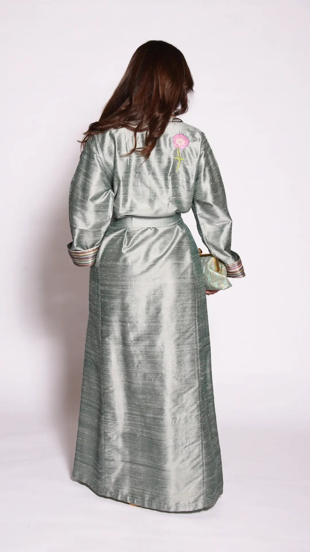 THE NORMA ABAYA