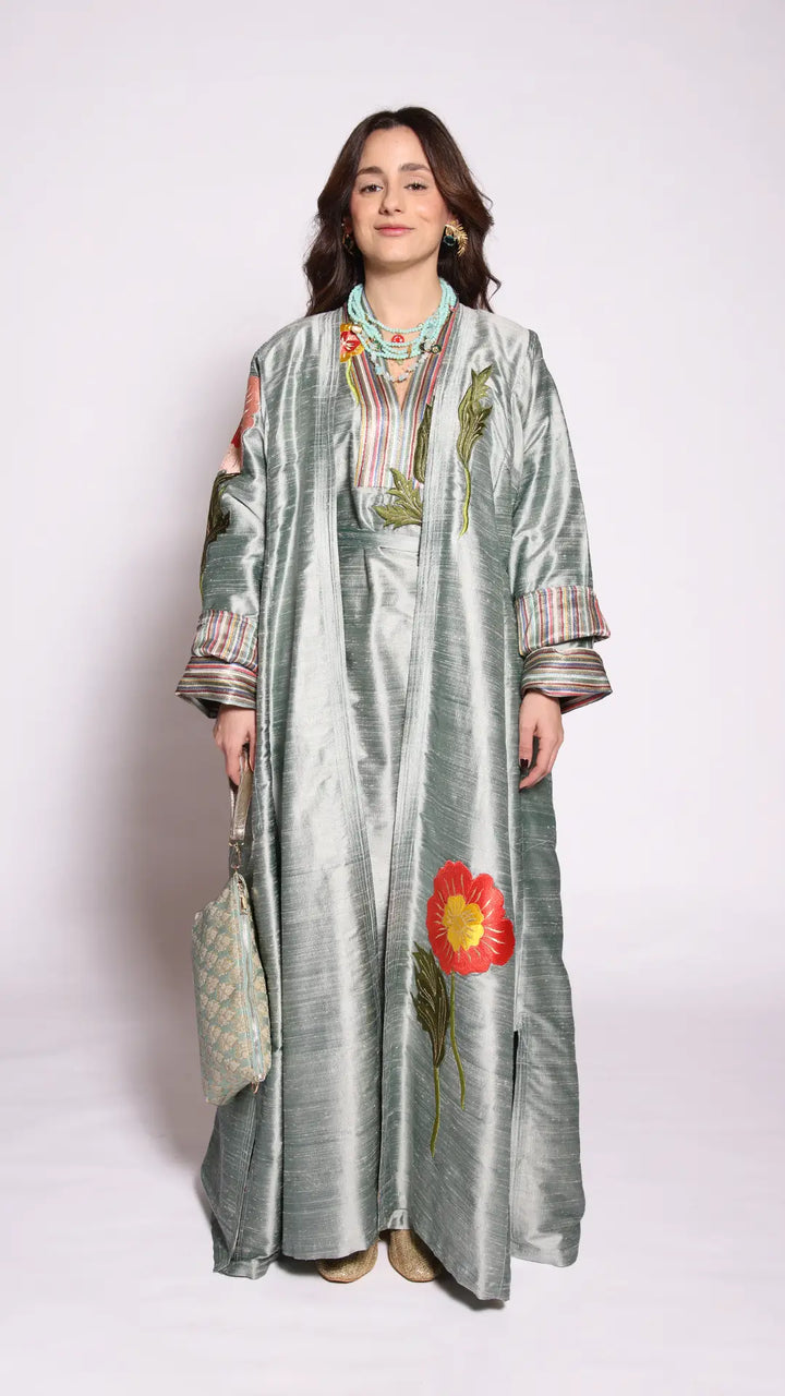THE NOHAD CAFTAN