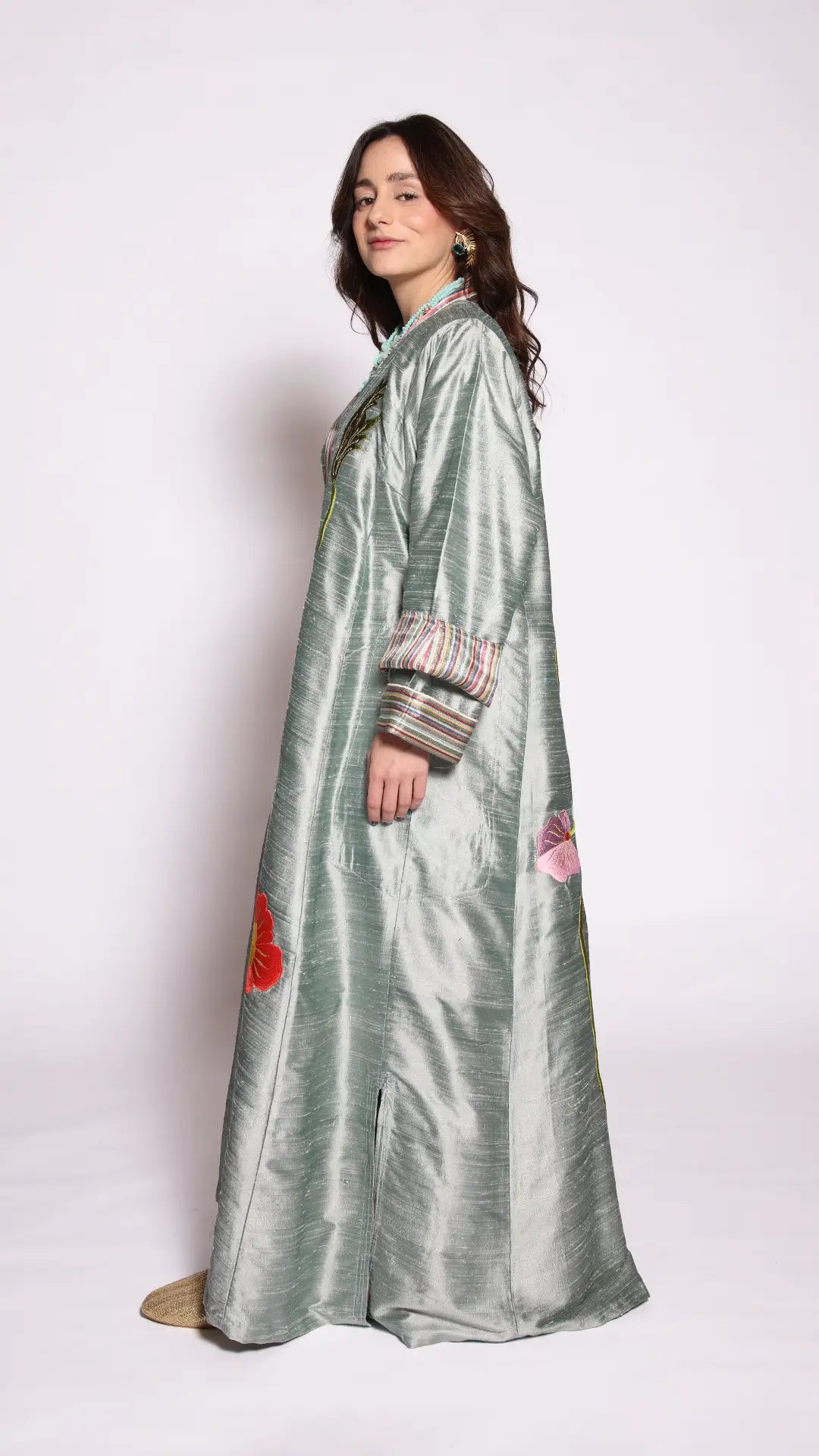 THE NOHAD CAFTAN