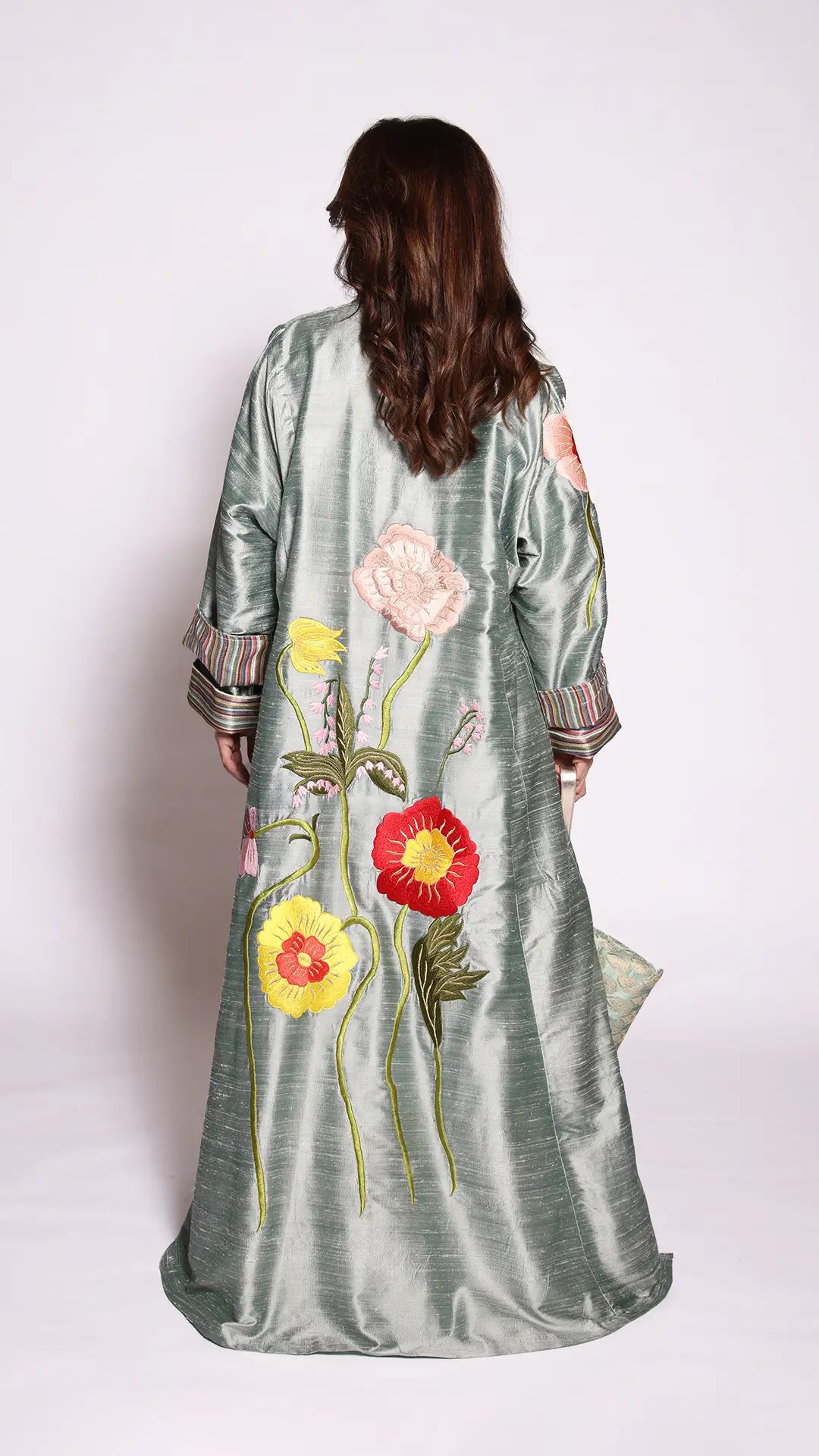 THE NOHAD CAFTAN