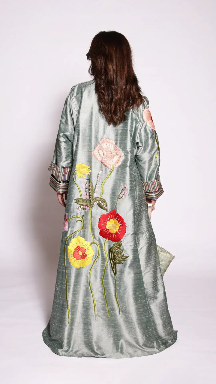 THE NOHAD CAFTAN