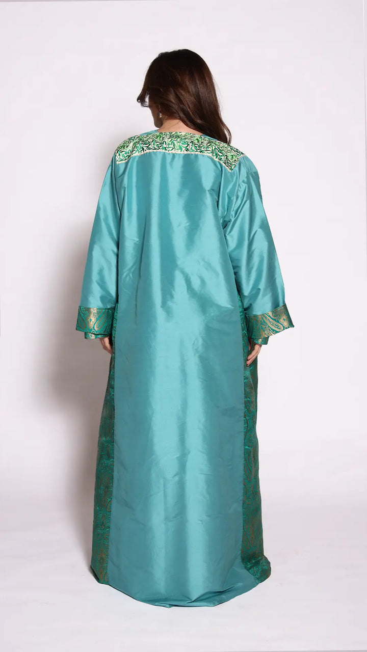 THE PETRA CAFTAN