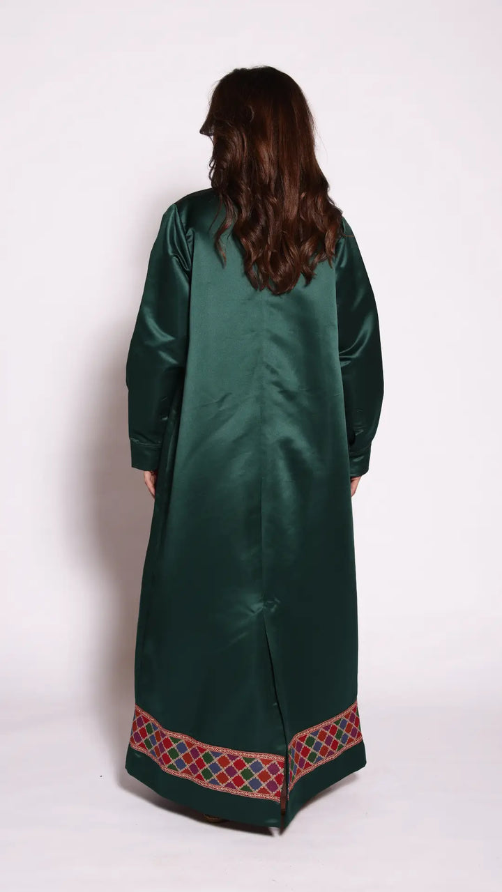THE ORLA DRESS