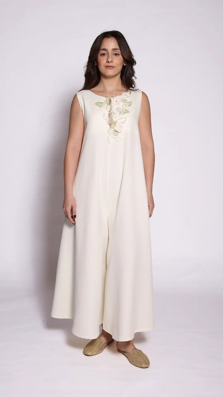 THE LARA JUMPSUIT